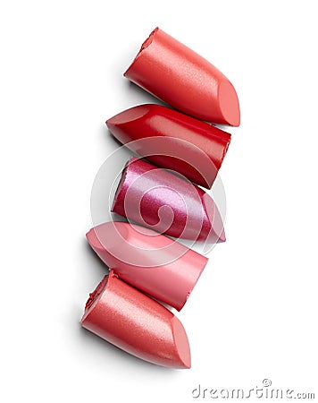 Lipstick Stock Photo