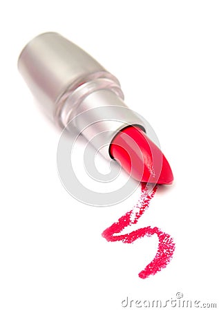 Lipstick Stock Photo