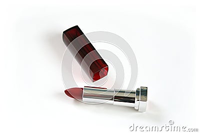 Lipstick Stock Photo