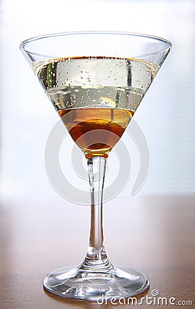 Liquer Stock Photo