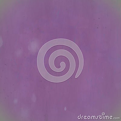 Liquid abstract watercolor pastel rose violet vignette with blob sponge shapes and line paper shape Stock Photo