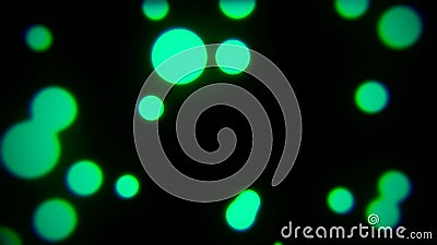 liquid particles liquid particles