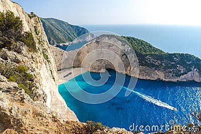 Mediteraneean sea Stock Photo