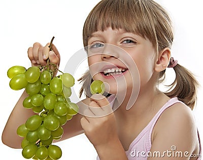 grapes