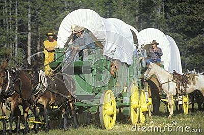 Living History participants Editorial Stock Photo