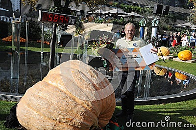 lLASSE BLACH 1ST.PLACE DANISH CHAMPIAGNSHIP Editorial Stock Photo