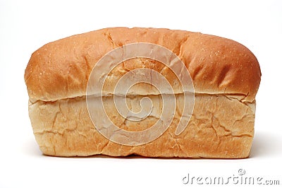 Loaf of Bread Stock Photo