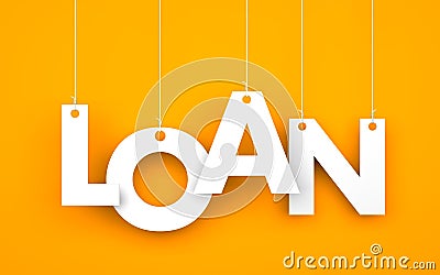 Loan Stock Photo