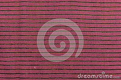 Local north Thailand pattern design made fabric and silk Stock Photo