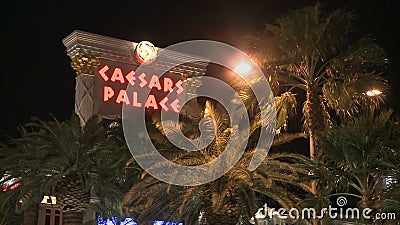 Località di soggiorno del Caesars Palace Località di soggiorno del Caesars Palace