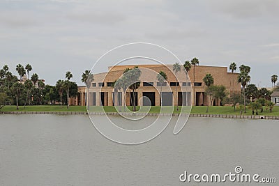 Brownsville, Texas Editorial Stock Photo