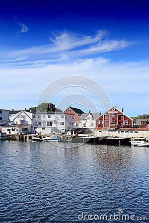 Lofoten, Norway Stock Photo