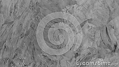 Loft wall interior design,Gray pattern surface of loft concrete background Stock Photo