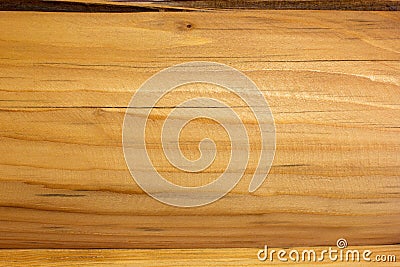 A log cabin wall as a background Stock Photo