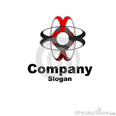 Logo Stock Photo