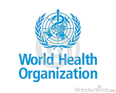 The World Health Organization Vector Illustration