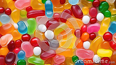 lollipop confectionery candy food Cartoon Illustration