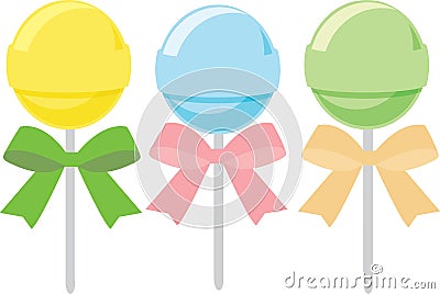 Lollipop,sweet,candy Stock Photo