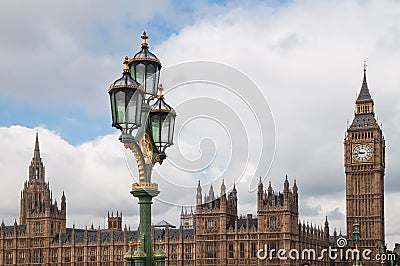 London Stock Photo