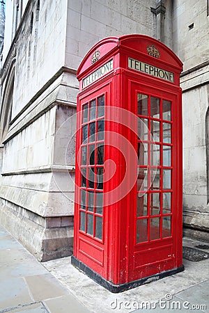 London UK Stock Photo