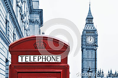 London, United Kingdom Stock Photo