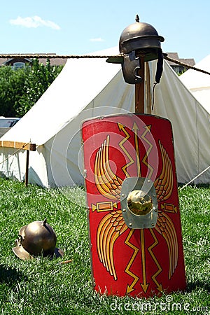 Longs Peak Scottish Irish Highlands Festival Stock Photo