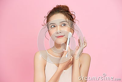 Looking good and feeling confident Stock Photo