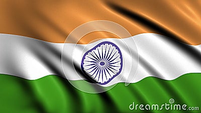 indian flag animated wallpaper