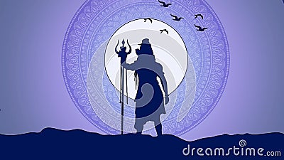 Mahadev, Lord Shiva Festival Animation. Greeting & Wishing,Hindu God, Stock Footage - Video of historical, animated: 192756292 Mahadev, Lord Shiva Festival Animation. Greeting & Wishing,Hindu God, Stock Footage - Video of historical, animated: 192756292