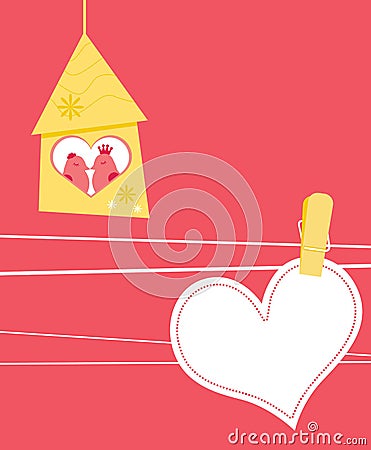 Love Vector Illustration