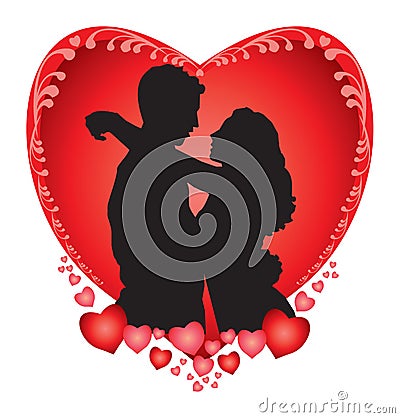 Love Vector Illustration