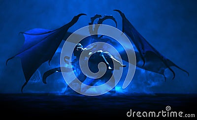 Love Is Blind Stock Photo CartoonDealer #7450458