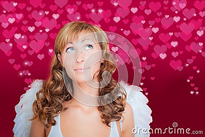 Lovetime Stock Photo