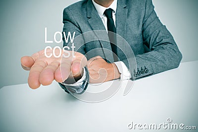 Low cost Stock Photo