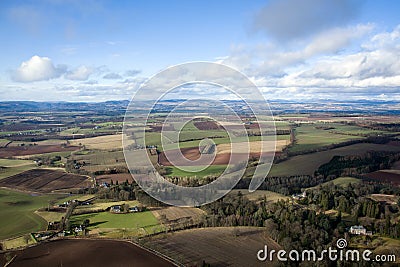 Lowlands, Scottland Stock Photo