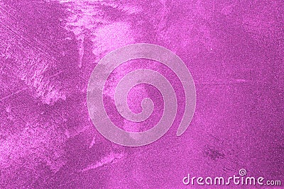 Luxurious iridescent metallic material background Stock Photo