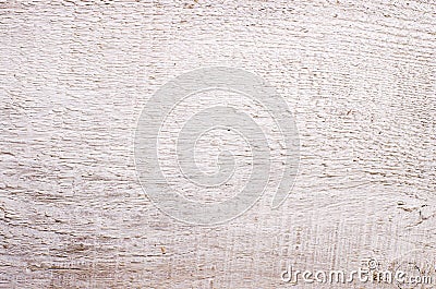 Luxury background of shabby painted wooden plank. White wooden background Stock Photo