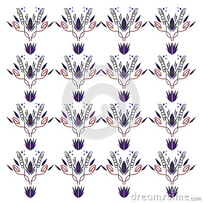 Luxury exotic VINT. Wellness mandalas WHITE Ornaments Stock Photo