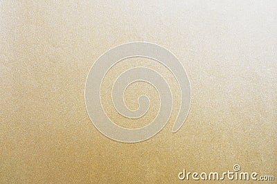 Luxury golden texture. Gold paper matt texture background, gold metal background with place for text Stock Photo