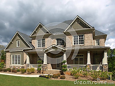 Home Design Exterior