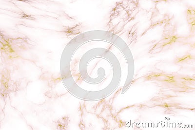 Luxury Soft Pink gold marble texture background, Marbling texture design for design art work Stock Photo