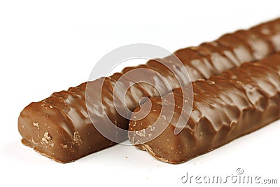 LVIV, UKRAINE - January 02, 2022: Twix Xtra chocolate bar Stock Photo