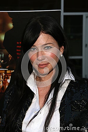 Lynn Collins Editorial Stock Photo