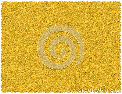 Macaroni background Stock Photo