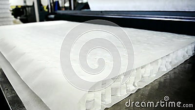 indoors mattresses