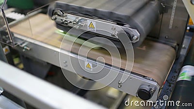 Machine de conditionnement pour le concombre à l'usine clips vidéos Machine de conditionnement pour le concombre à l'usine clips vidéos
