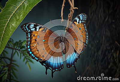 Macro photography, cgi, vrai, render, digital noise free, front view, best viewing angle, extremely detailed and realistic, high Stock Photo