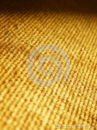 Macro photography of suede fabric Stock Photo