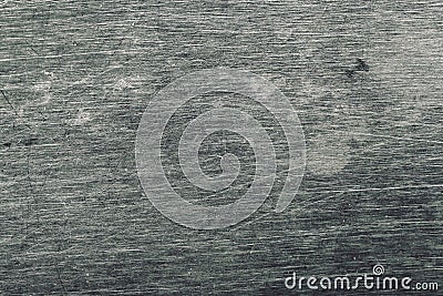 Macro of unclean metal steel surface Stock Photo