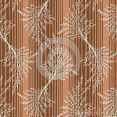 Abstract, shirting design, Ajrakh Pattern, Background digital printing textile pattern Stock Photo